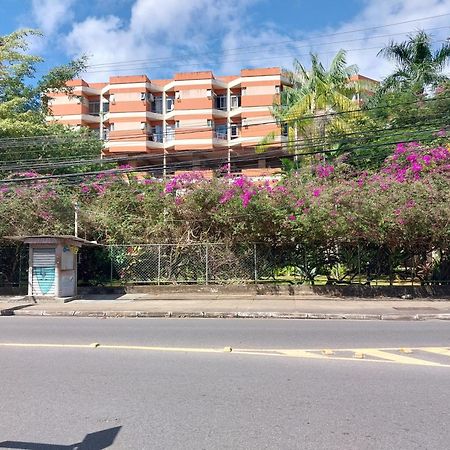 Apartamento Itaigara Salvador Esterno foto