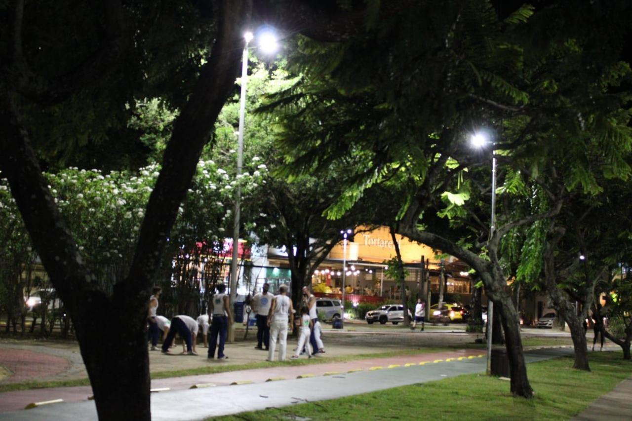 Apartamento Itaigara Salvador Esterno foto
