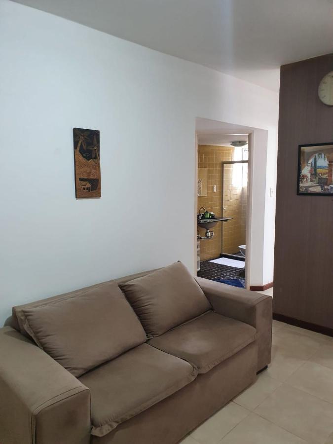 Apartamento Itaigara Salvador Esterno foto