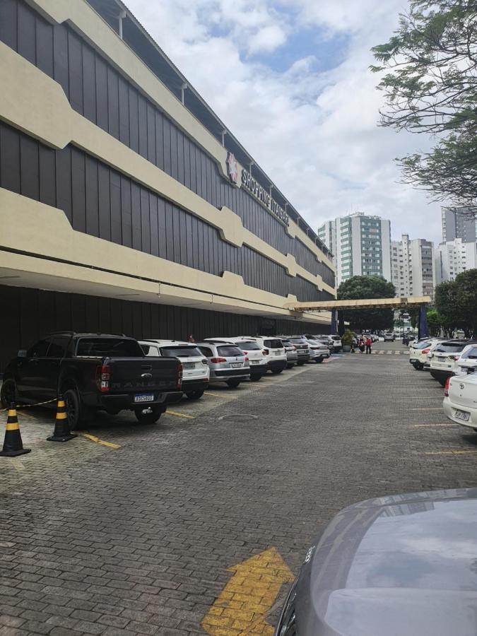 Apartamento Itaigara Salvador Esterno foto