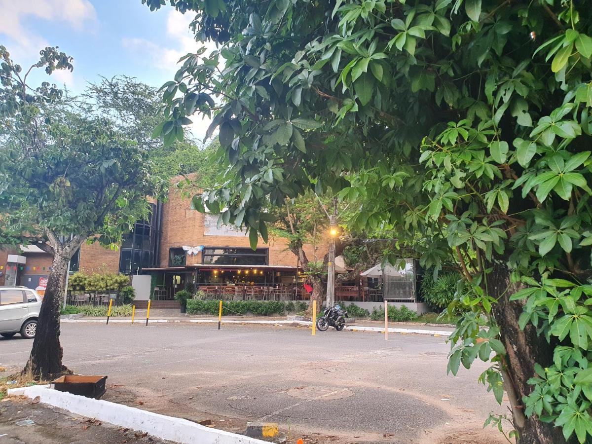 Apartamento Itaigara Salvador Esterno foto