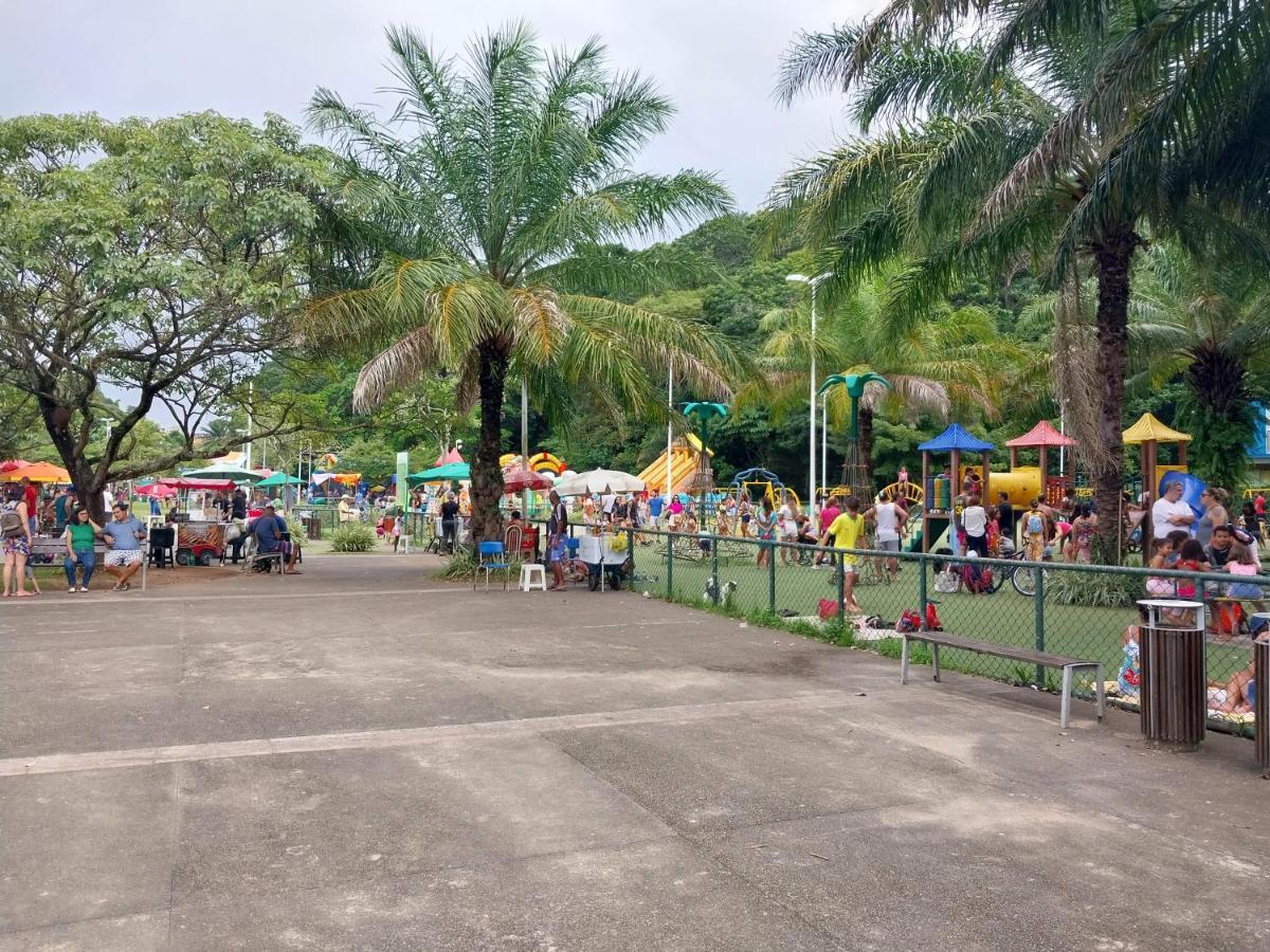 Apartamento Itaigara Salvador Esterno foto