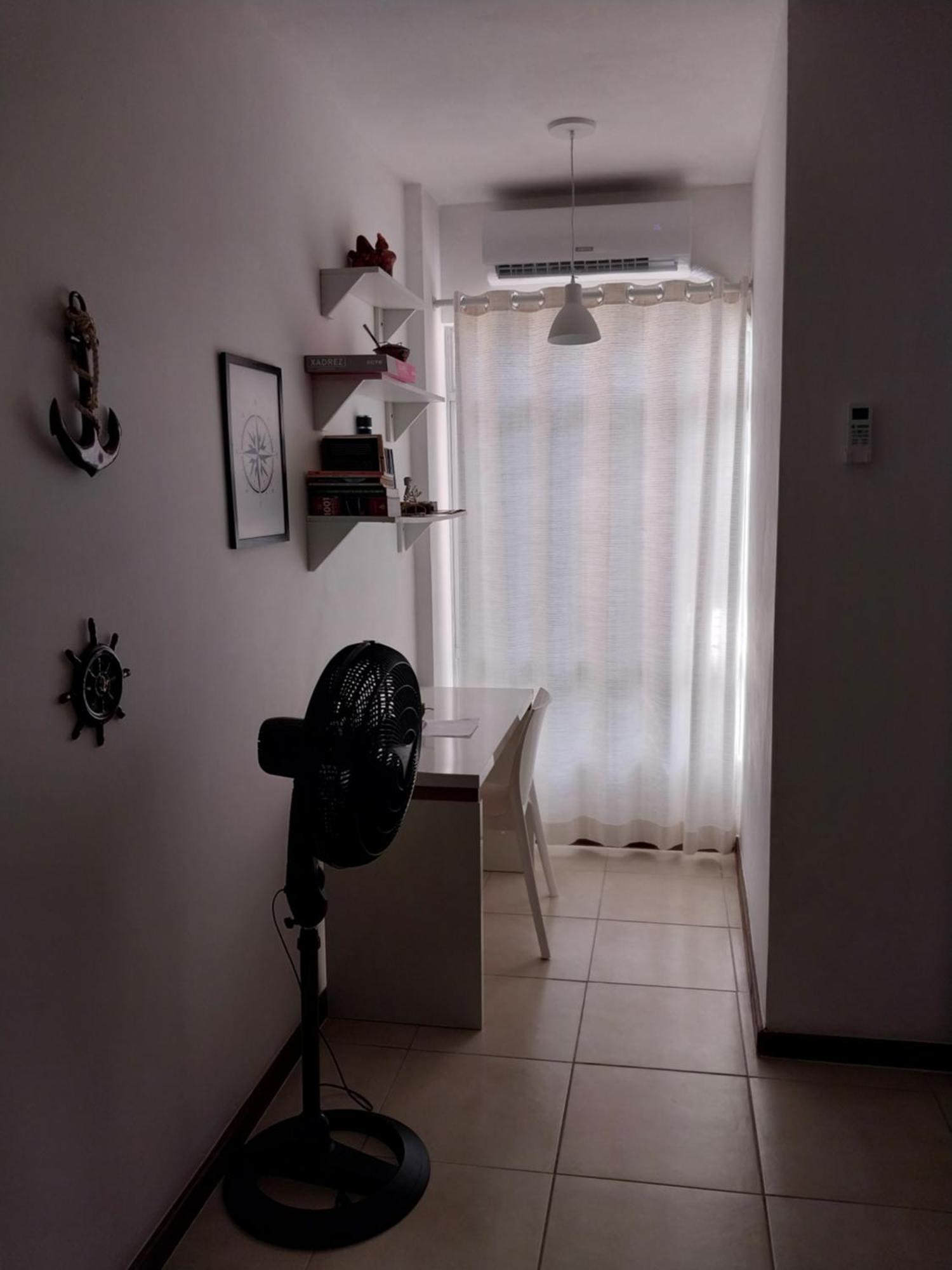Apartamento Itaigara Salvador Esterno foto