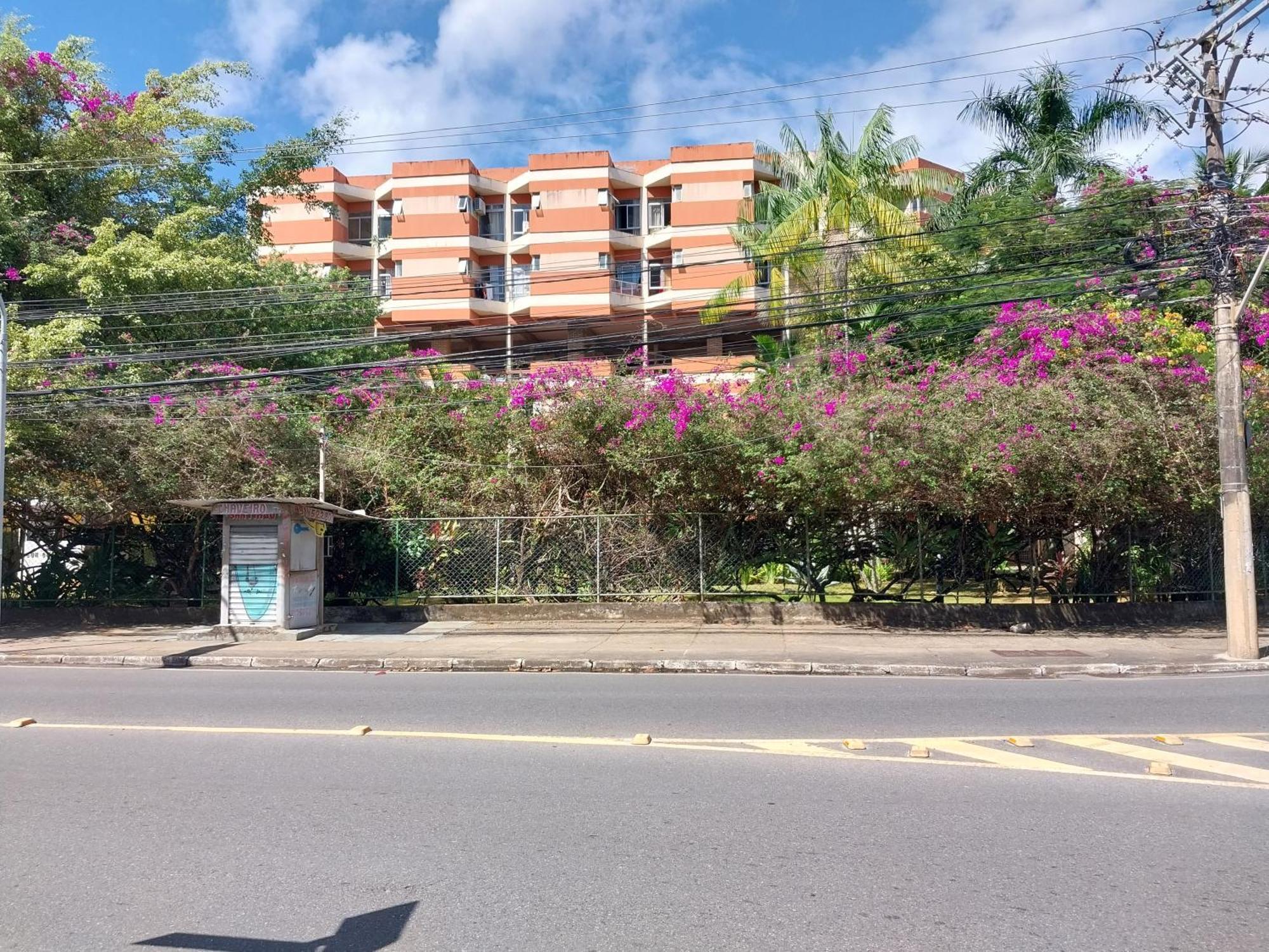 Apartamento Itaigara Salvador Esterno foto